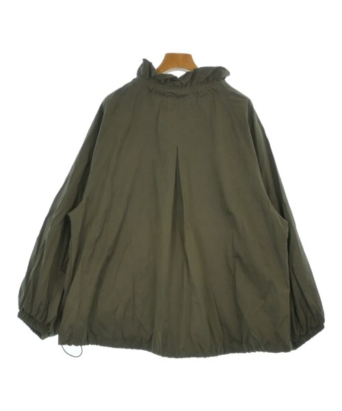 SLOBE IENA（スローブイエナ）その他 カーキ サイズ:F レディース/2200651364065