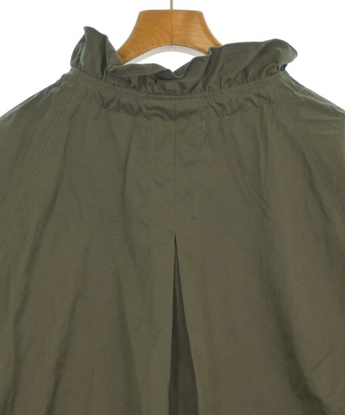 SLOBE IENA（スローブイエナ）その他 カーキ サイズ:F レディース/2200651364065