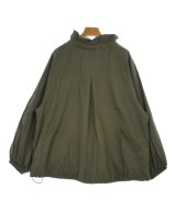 SLOBE IENA（スローブイエナ）その他 カーキ サイズ:F レディース/2200651364065