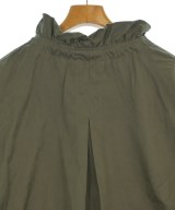 SLOBE IENA（スローブイエナ）その他 カーキ サイズ:F レディース/2200651364065