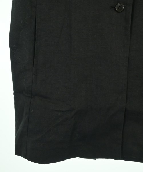 SLOBE IENA（スローブイエナ）ベスト 黒 サイズ:-(M位) レディース/2200652247022