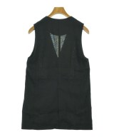 SLOBE IENA（スローブイエナ）ベスト 黒 サイズ:-(M位) レディース/2200652247022