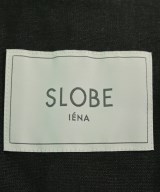 SLOBE IENA（スローブイエナ）ベスト 黒 サイズ:-(M位) レディース/2200652247022