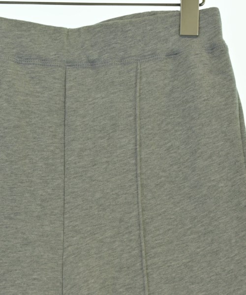 SLOBE IENA（スローブイエナ）スウェットパンツ グレー サイズ:38(M位) レディース/2200656191024