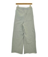 SLOBE IENA（スローブイエナ）スウェットパンツ グレー サイズ:38(M位) レディース/2200656191024