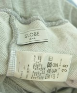 SLOBE IENA（スローブイエナ）スウェットパンツ グレー サイズ:38(M位) レディース/2200656191024