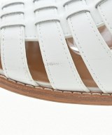 SLOBE IENA（スローブイエナ）サンダル 白 サイズ:24cm レディース/2200656219025