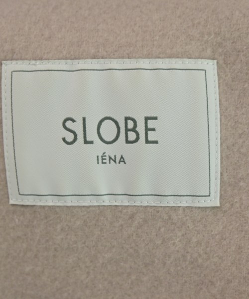SLOBE IENA（スローブイエナ）その他 ベージュ サイズ:F レディース/2200649620029