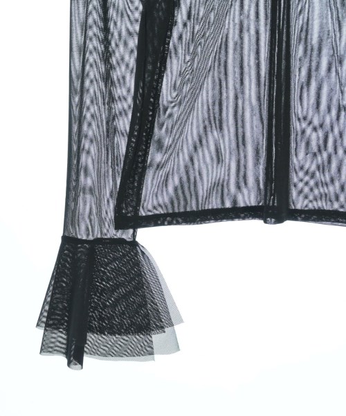 SLOBE IENA（スローブイエナ）Tシャツ・カットソー 黒 サイズ:-(M位) レディース/2200649685103