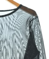 SLOBE IENA（スローブイエナ）Tシャツ・カットソー 黒 サイズ:-(M位) レディース/2200649685103