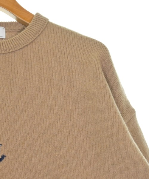 SLOBE IENA（スローブイエナ）ニット・セーター 茶 サイズ:F レディース/2200650395039