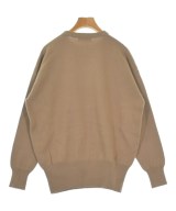 SLOBE IENA（スローブイエナ）ニット・セーター 茶 サイズ:F レディース/2200650395039