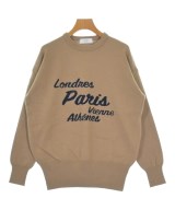 SLOBE IENA ニット・セーター