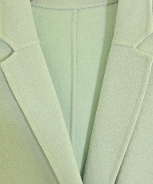 SLOBE IENA（スローブイエナ）チェスターコート 緑 サイズ:F レディース/2200650715035