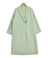 SLOBE IENA（スローブイエナ）チェスターコート 緑 サイズ:F レディース/2200650715035