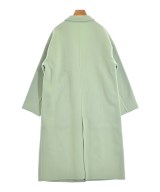 SLOBE IENA（スローブイエナ）チェスターコート 緑 サイズ:F レディース/2200650715035