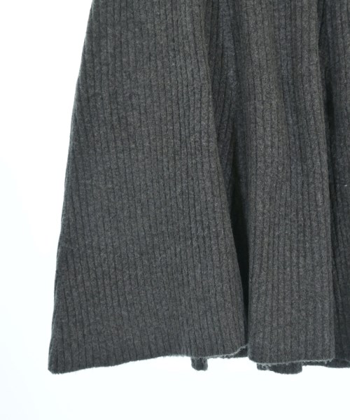 SLOBE IENA（スローブイエナ）ロング・マキシ丈スカート グレー サイズ:-(M位) レディース/2200651109147