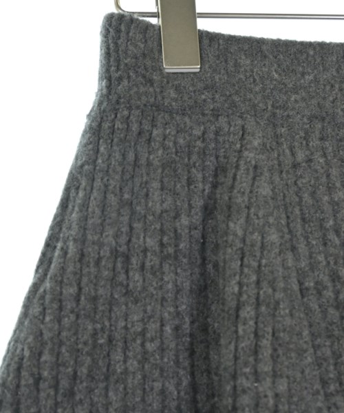 SLOBE IENA（スローブイエナ）ロング・マキシ丈スカート グレー サイズ:-(M位) レディース/2200651109147