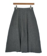 SLOBE IENA ロング・マキシ丈スカート