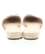 SLOBE IENA（スローブイエナ）サンダル ベージュ サイズ:24.5cm レディース/2200652976083