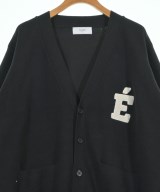 SLOBE IENA（スローブイエナ）カーディガン 黒 サイズ:F レディース/2200656468126