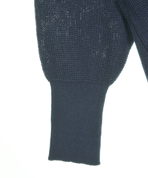 SLOBE IENA（スローブイエナ）カーディガン 紺 サイズ:F レディース/2200656468133