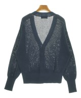 SLOBE IENA（スローブイエナ）カーディガン 紺 サイズ:F レディース/2200656468133