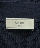 SLOBE IENA（スローブイエナ）カーディガン 紺 サイズ:F レディース/2200656468133