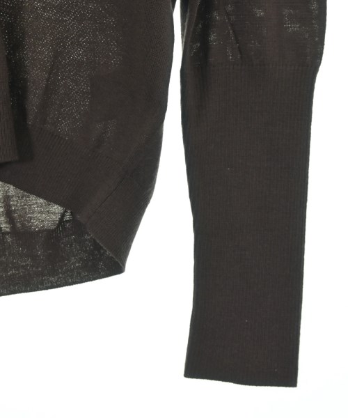 SLOBE IENA（スローブイエナ）ニット・セーター 茶 サイズ:F レディース/2200656468140