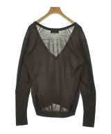 SLOBE IENA（スローブイエナ）ニット・セーター 茶 サイズ:F レディース/2200656468140