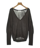 SLOBE IENA ニット・セーター