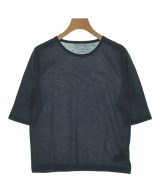 SLOBE IENA（スローブイエナ）Tシャツ・カットソー 紺 サイズ:F レディース/2200656468157