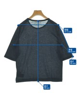 SLOBE IENA（スローブイエナ）Tシャツ・カットソー 紺 サイズ:F レディース/2200656468157