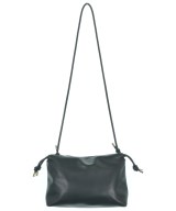 SLOBE IENA（スローブイエナ）ショルダーバッグ 黒 サイズ:- レディース/2200656468201