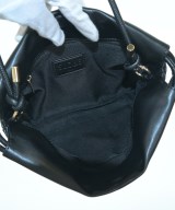 SLOBE IENA（スローブイエナ）ショルダーバッグ 黒 サイズ:- レディース/2200656468201