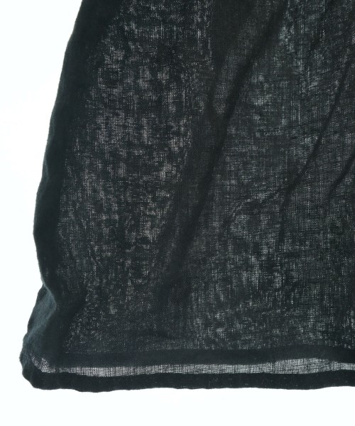 SLOBE IENA（スローブイエナ）ブラウス 黒 サイズ:-(M位) レディース/2200656573042