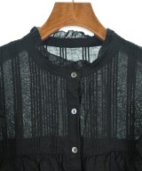 SLOBE IENA（スローブイエナ）ブラウス 黒 サイズ:-(M位) レディース/2200656573042