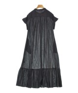 SLOBE IENA（スローブイエナ）ワンピース 黒 サイズ:F レディース/2200647355077