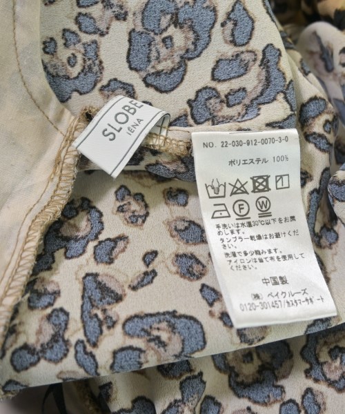 SLOBE IENA（スローブイエナ）その他 ベージュ サイズ:38(M位) レディース/2200647355145