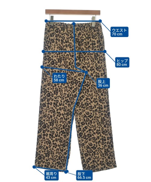 SLOBE IENA（スローブイエナ）その他 ベージュ サイズ:38(M位) レディース/2200647355145