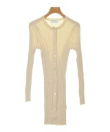 SLOBE IENA（スローブイエナ）カーディガン ベージュ サイズ:-(XS位) レディース/2200648346111