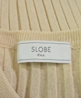 SLOBE IENA（スローブイエナ）カーディガン ベージュ サイズ:-(XS位) レディース/2200648346111