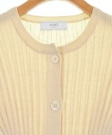 SLOBE IENA（スローブイエナ）カーディガン ベージュ サイズ:-(XS位) レディース/2200648346111