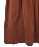SLOBE IENA（スローブイエナ）ロング・マキシ丈スカート 茶 サイズ:38(M位) レディース/2200648354017