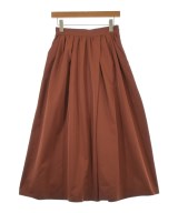 SLOBE IENA ロング・マキシ丈スカート