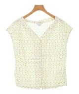 SLOBE IENA（スローブイエナ）カジュアルシャツ 白 サイズ:F レディース/2200648766049