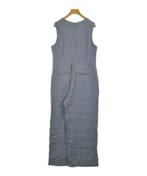 SLOBE IENA（スローブイエナ）オールインワン/サロペット 青 サイズ:38(M位) レディース/2200648774167