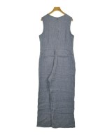 SLOBE IENA（スローブイエナ）オールインワン/サロペット 青 サイズ:38(M位) レディース/2200648774167