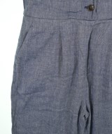 SLOBE IENA（スローブイエナ）オールインワン/サロペット 青 サイズ:38(M位) レディース/2200648774167