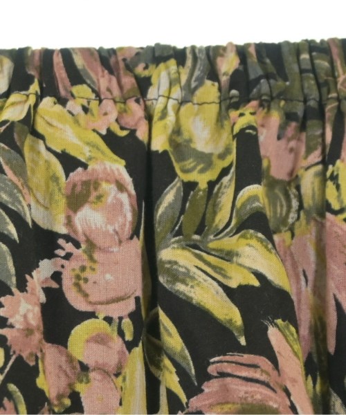 SLOBE IENA（スローブイエナ）ロング・マキシ丈スカート 黒 サイズ:-(S位) レディース/2200649954032